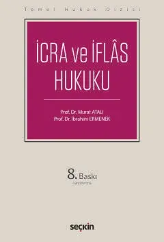 İcra ve İflas Hukuku