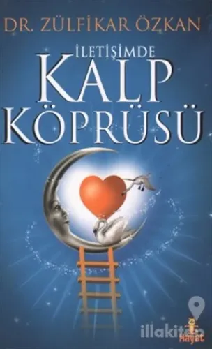 İletişimde Kalp Köprüsü