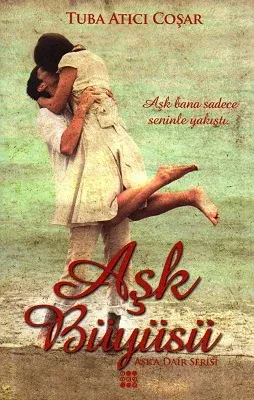 Aşk Büyüsü