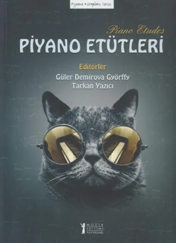 Piyano Etütleri