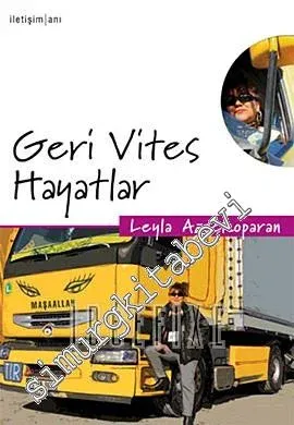 Geri Vites Hayatlar -