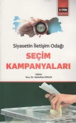 Seçim Kampanyaları