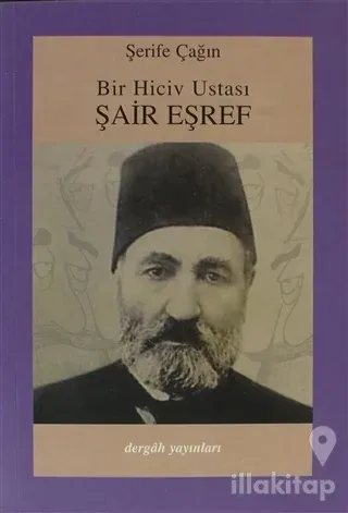 Bir Hiciv Ustası Şair Eşref