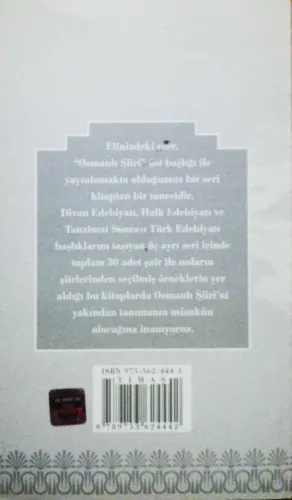 Namık Kemal İsa Kocakaplan Timaş Yayınları