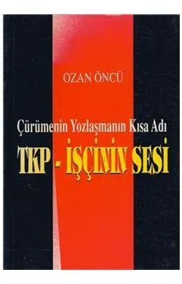 TKP-İşçinin Sesi