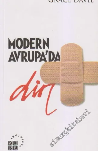 Modern Avrupa'da Din -        2005