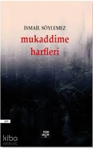 Mukaddime Harfleri