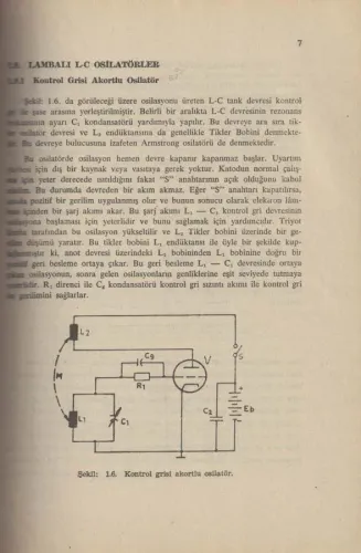 Elektroteknik II Hüseyin Tamer Milli Eğitim Bakanlığı %62 indirimli