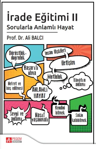 İrade Eğitimi 2