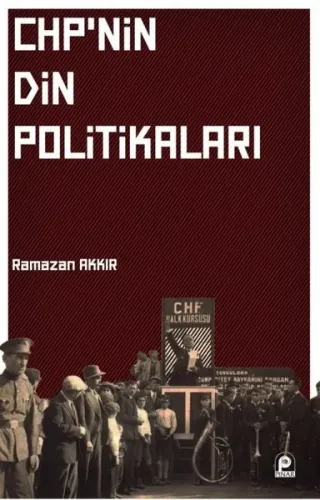Chp 'nin Din Politikası