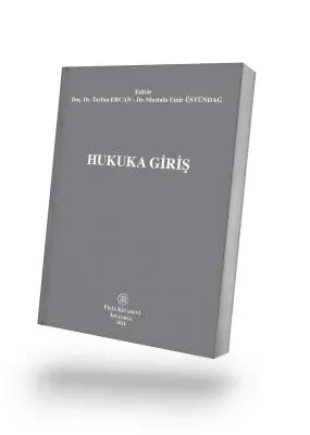 Hukuka Giriş