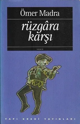 Rüzgara Karşı