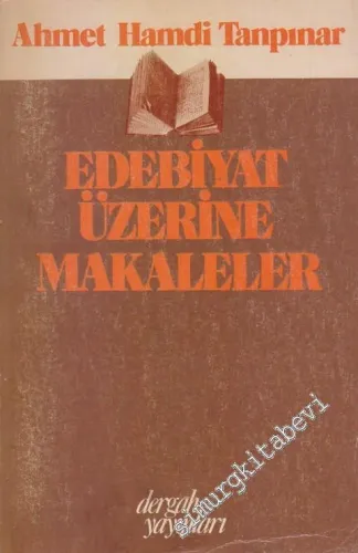 Edebiyat Üzerine Makaleler -