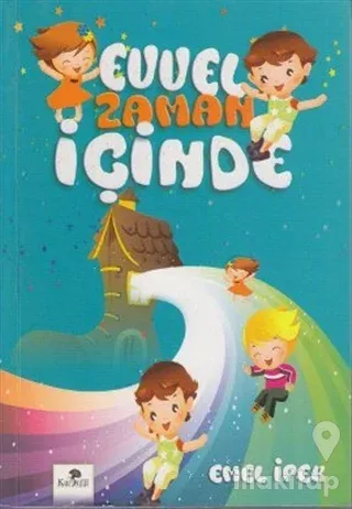 Evvel Zaman İçinde