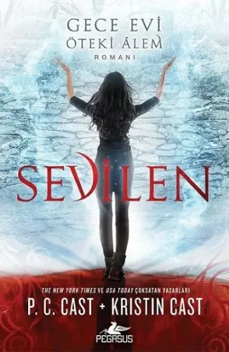 Kültür - Gece Evi Öteki Alem - Sevilen