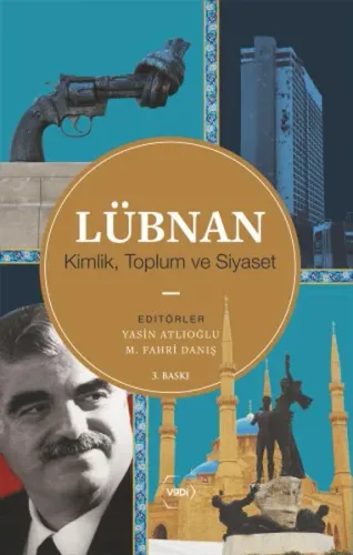 Lübnan;Kimlik, Toplum Ve Siyaset
