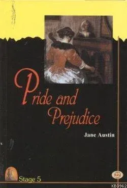 Pride And Prejudice stage 5
