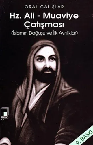 Hz. Ali Muaviye Çatışması