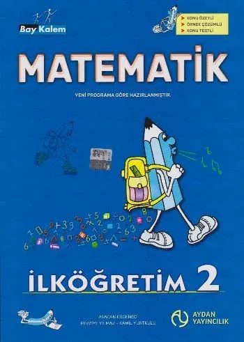 Bay Kalem Matematik 2