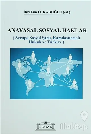 Anayasal Sosyal Haklar