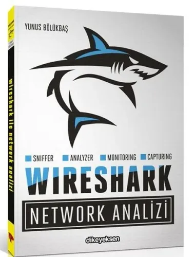 Wireshark Network Analizi