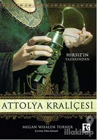 Attolya Kraliçesi