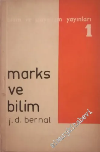 Marks ve Bilim -        1965
