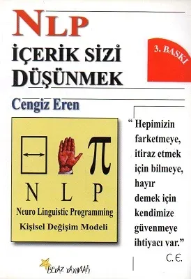 NLP İçerik Sizi Düşünmek