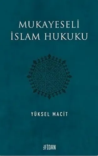 Mukayeseli İslam Hukuku