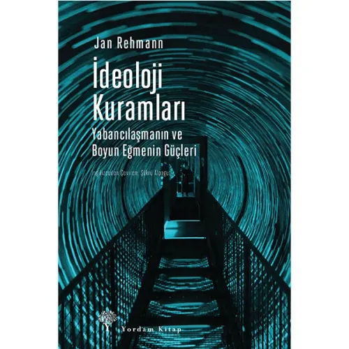 İDEOLOJİ KURAMLARI Jan REHMANN
