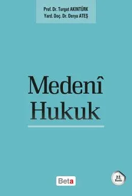 Medeni Hukuk