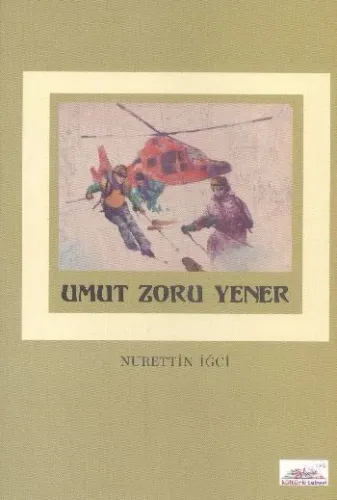 Umut Zoru Yener Nurettin İğci Umut Zoru Yener Nurettin İğci
