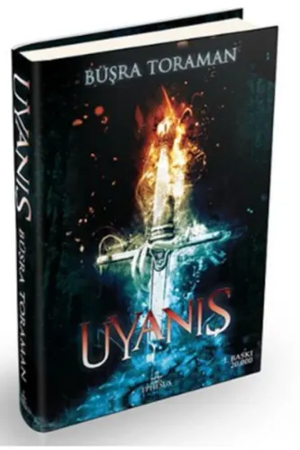 AMAZON EFSANESİ-3 UYANIŞ, CİLTLİ