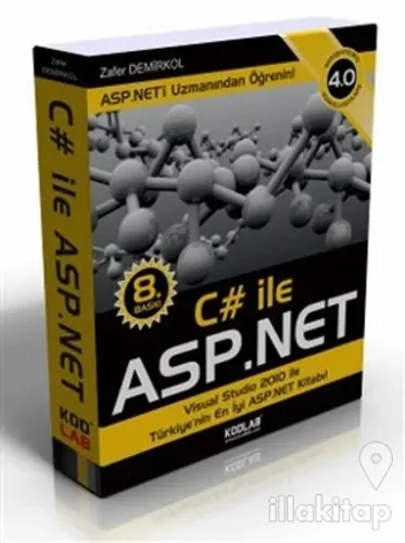 C# ile Asp.Net 4