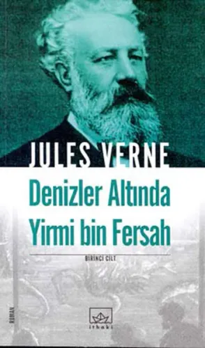 17 - Denizler Altında Yirmi Bin Fersah - 1