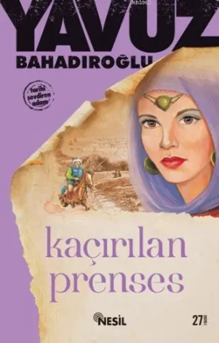 Sunguroğlu - Kaçırılan Prenses