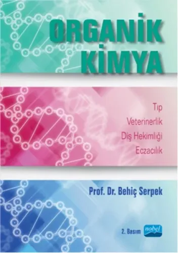 Organik Kimya