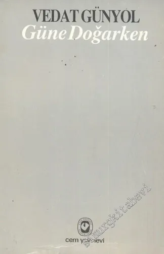 Güne Doğarken -        1992