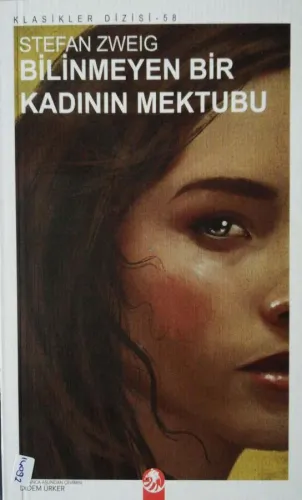 Bilinmeyen Bir Kadının Mektubu