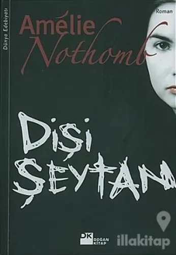 Dişi Şeytan