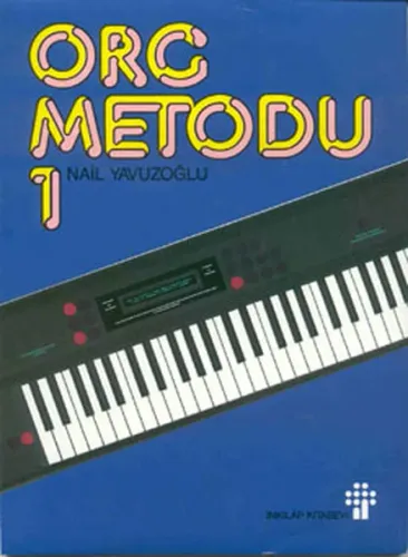 Org Metodu 1