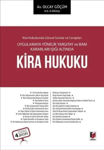 Kira Hukuku