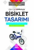 A'dan Z'ye SolidWorks ile Bisiklet Tasarımı<br /> 3D Modelleme ¦ Akış Analizi ¦ Kalıp Tasarımı