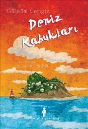 Deniz Kabukları