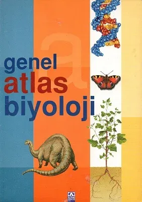 Genel Atlas Biyoloji