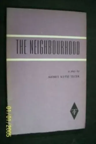 The Neighbourhood