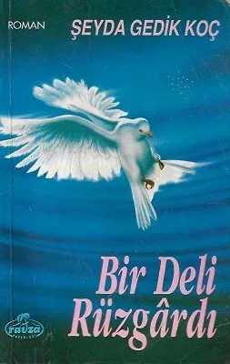 Bir Deli Rüzgardı