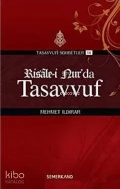 Risale-i Nurda Tasavvuf