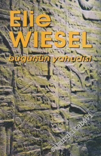 Bugünün Yahudisi -        1996
