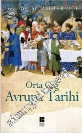 Orta Çağ Avrupa Tarihi -